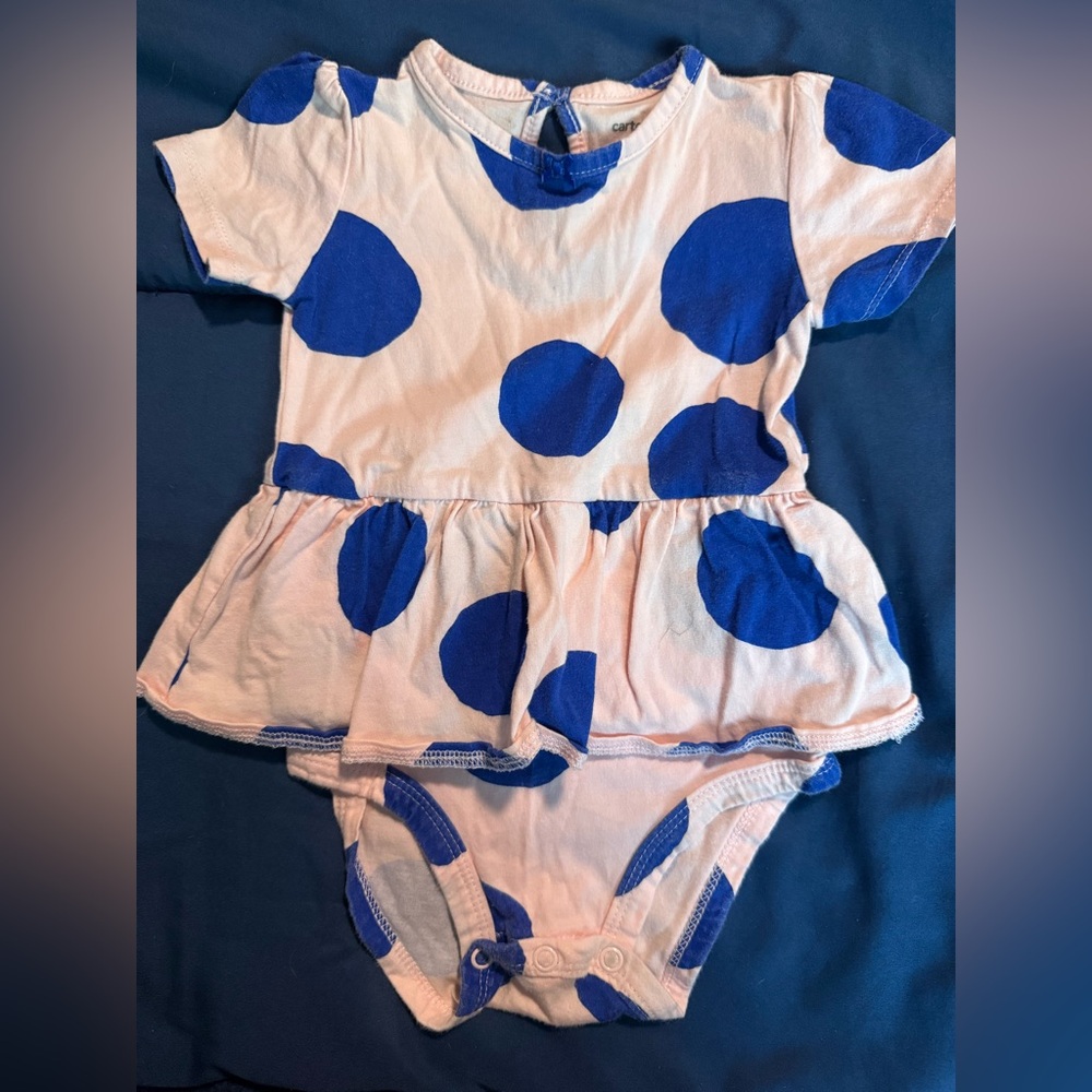 Assorted Baby Rompers - Picture 6 of 6